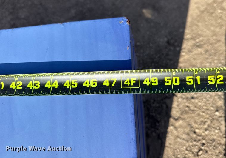 image for item DQ4179 (2) toolboxes