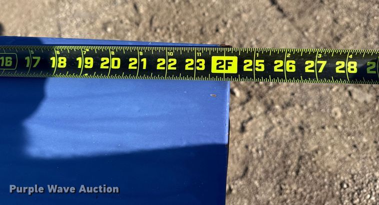 image for item DQ4179 (2) toolboxes