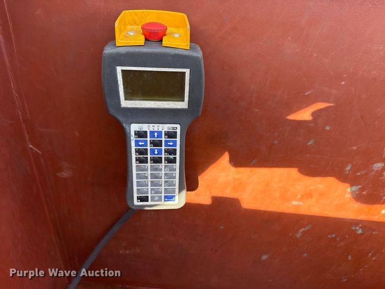 image for item DQ4179 (2) toolboxes