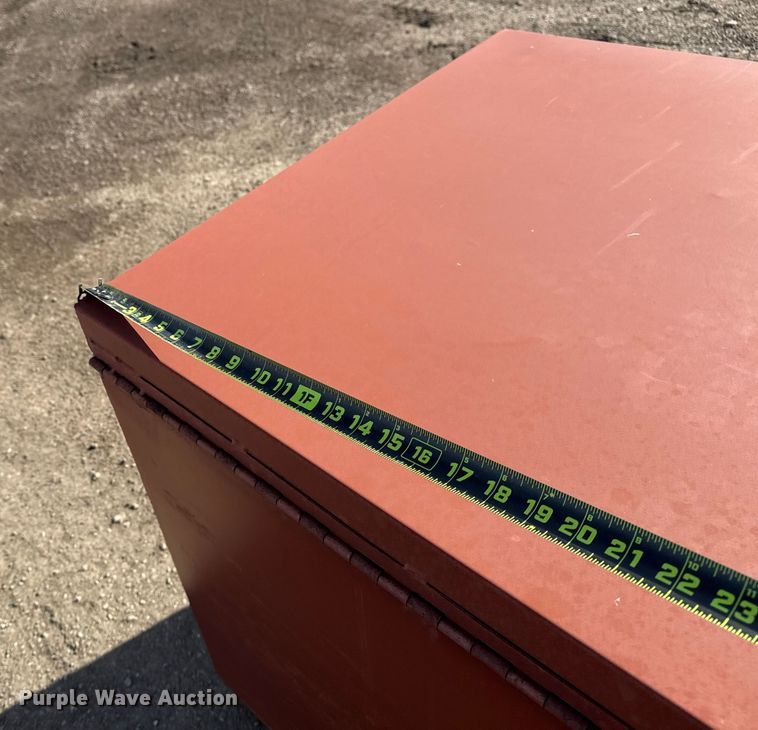 image for item DQ4179 (2) toolboxes