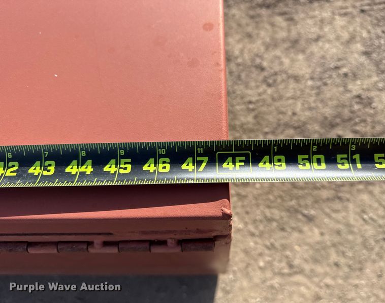 image for item DQ4179 (2) toolboxes