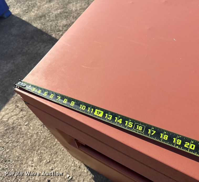 image for item DQ4179 (2) toolboxes