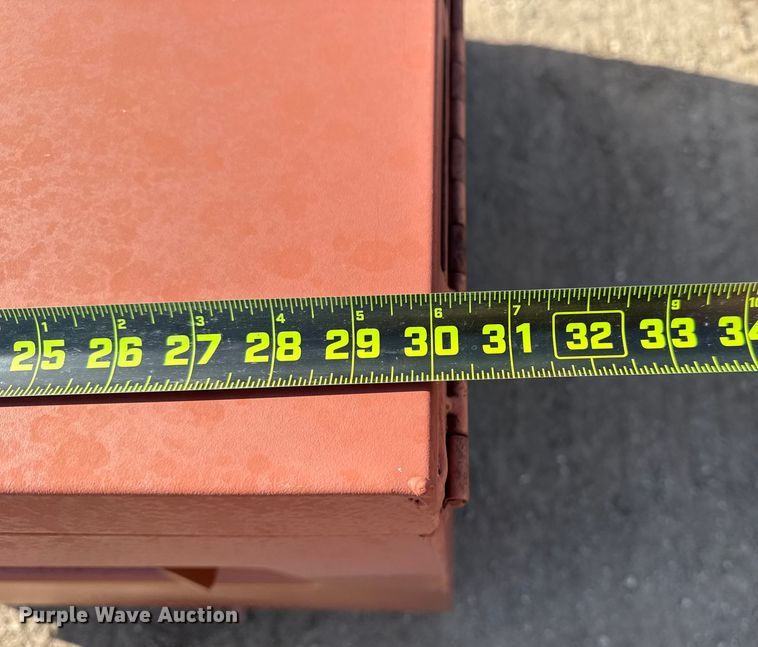 image for item DQ4179 (2) toolboxes