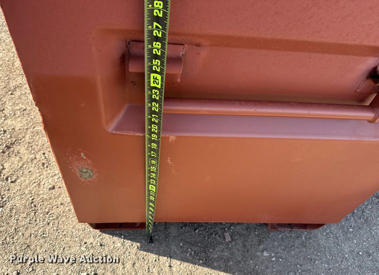 image for item DQ4179 (2) toolboxes