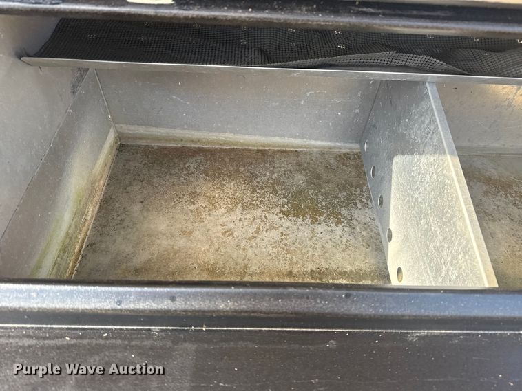 image for item DQ4188 EZ-Go Refresher 1200 food and beverage golf cart