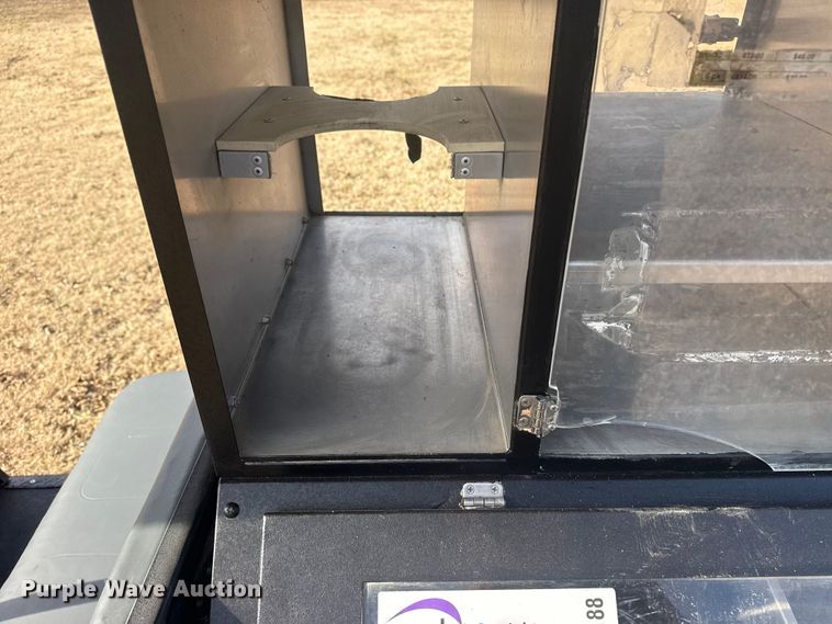 image for item DQ4188 EZ-Go Refresher 1200 food and beverage golf cart