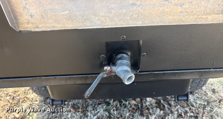 image for item DQ4188 EZ-Go Refresher 1200 food and beverage golf cart