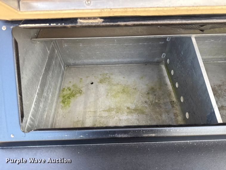 image for item DQ4188 EZ-Go Refresher 1200 food and beverage golf cart