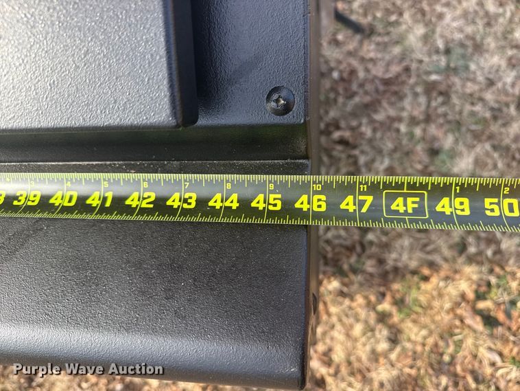 image for item DQ4188 EZ-Go Refresher 1200 food and beverage golf cart