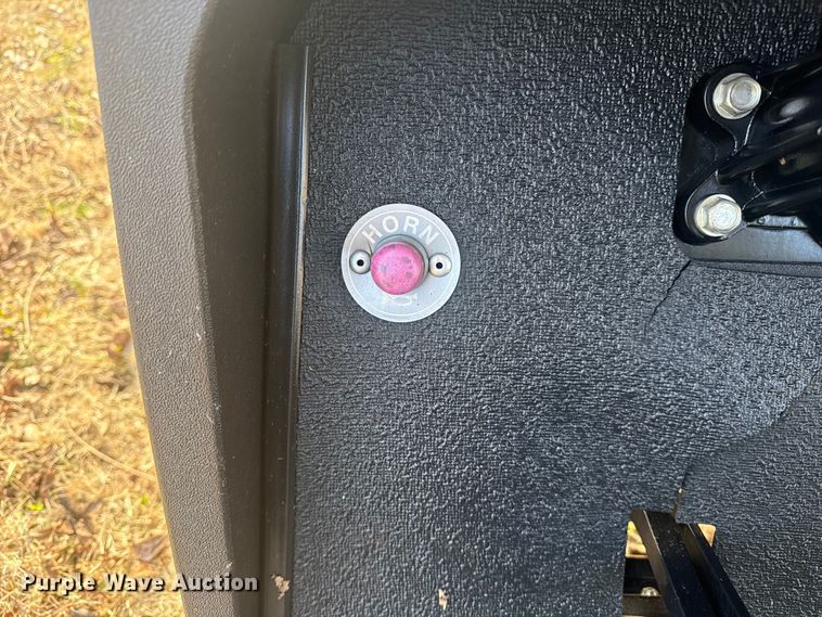 image for item DQ4188 EZ-Go Refresher 1200 food and beverage golf cart