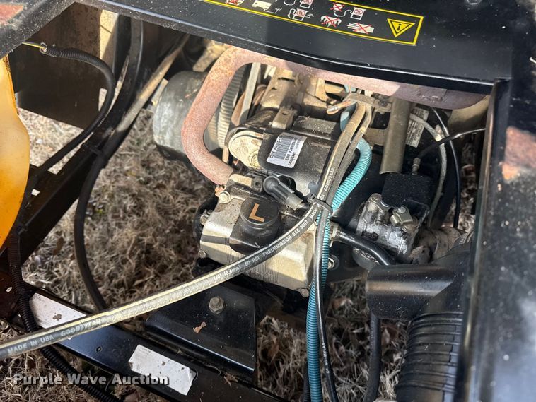 image for item DQ4188 EZ-Go Refresher 1200 food and beverage golf cart