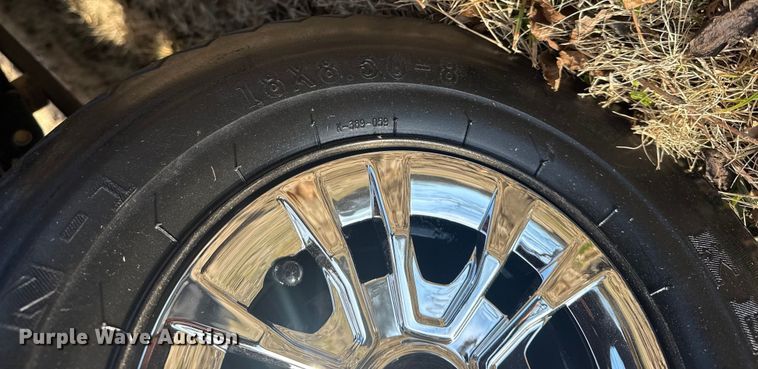 image for item DQ4188 EZ-Go Refresher 1200 food and beverage golf cart