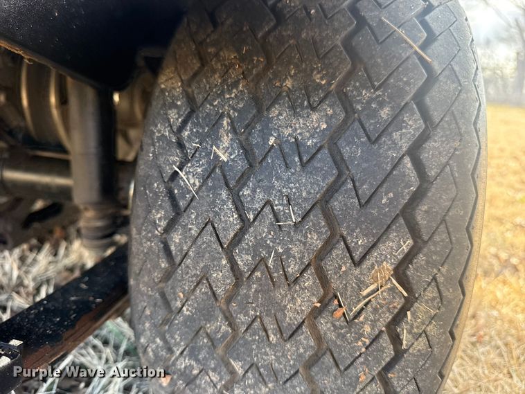 image for item DQ4188 EZ-Go Refresher 1200 food and beverage golf cart