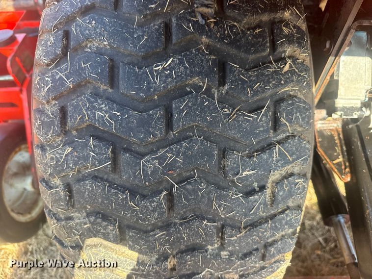 image for item DQ4189 Jacobsen HR-511 ZTR lawn mower