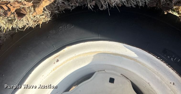 image for item DQ4189 Jacobsen HR-511 ZTR lawn mower