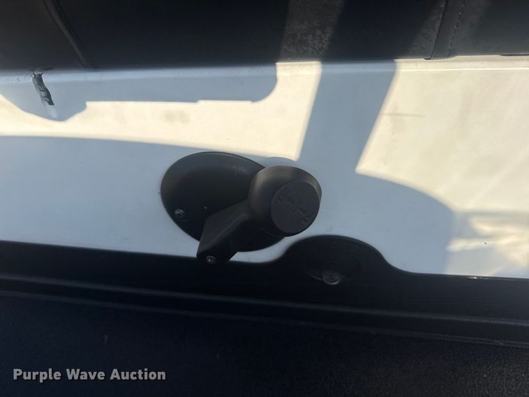 image for item DQ4190 2004 Club Car golf cart