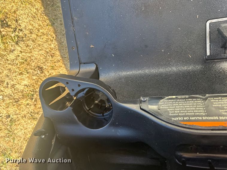 image for item DQ4190 2004 Club Car golf cart