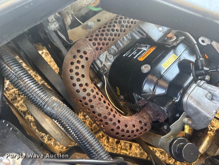 image for item DQ4190 2004 Club Car golf cart