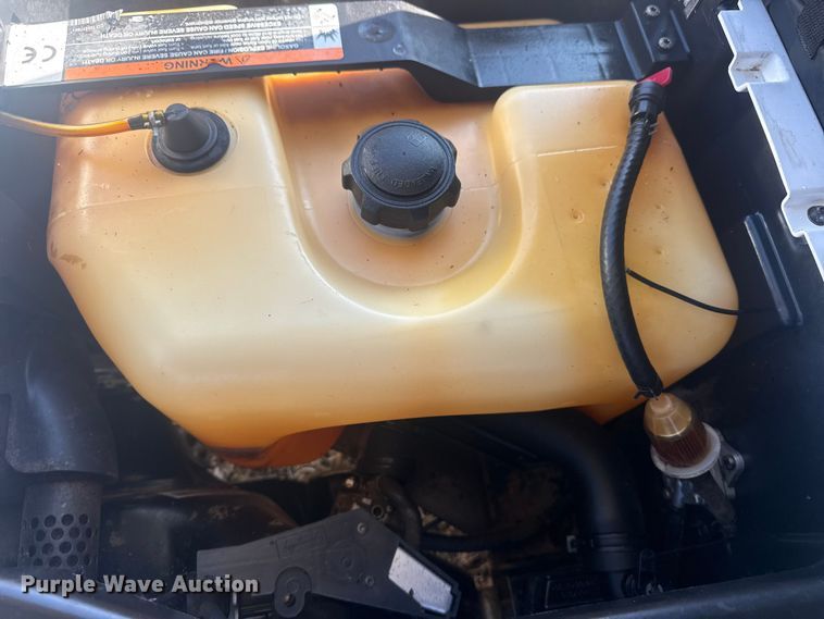 image for item DQ4190 2004 Club Car golf cart