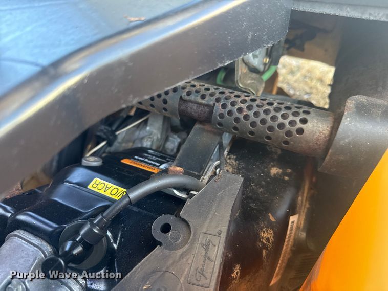 image for item DQ4190 2004 Club Car golf cart