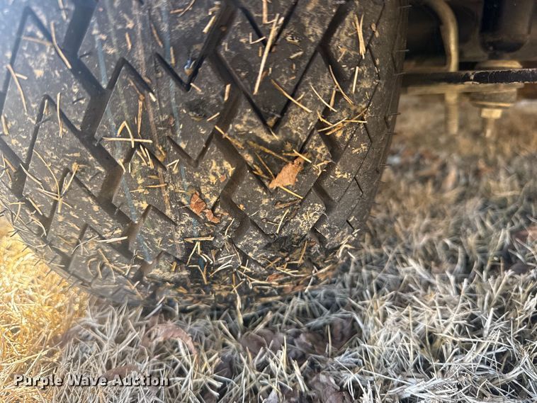 image for item DQ4190 2004 Club Car golf cart