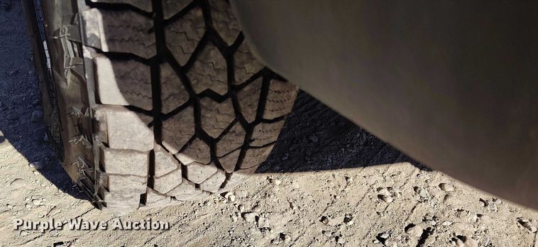 image for item DT0813 2016 Ford E350 utility van