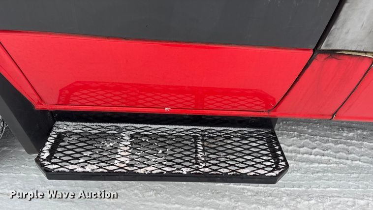 image for item DT6487 2014 Mercedes Benz Sprinter bus