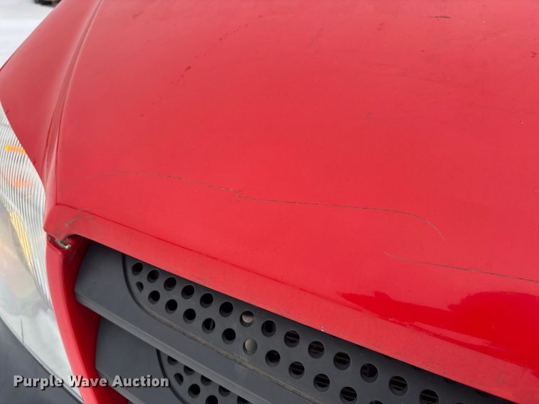 image for item DT6487 2014 Mercedes Benz Sprinter bus