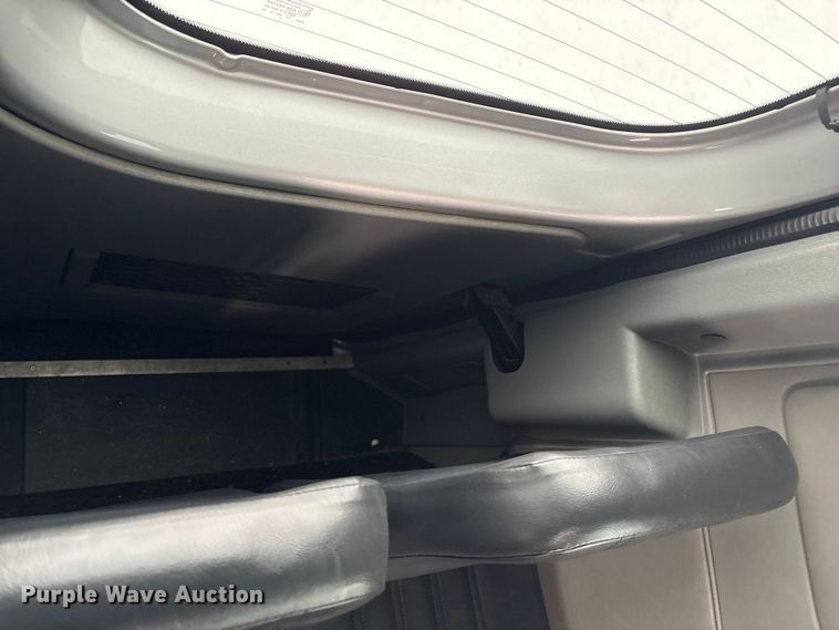 image for item DT6487 2014 Mercedes Benz Sprinter bus