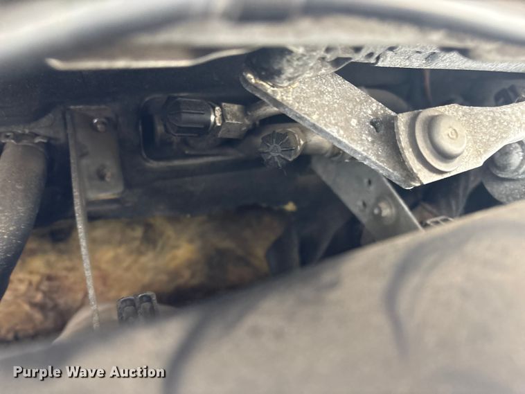 image for item DT6487 2014 Mercedes Benz Sprinter bus