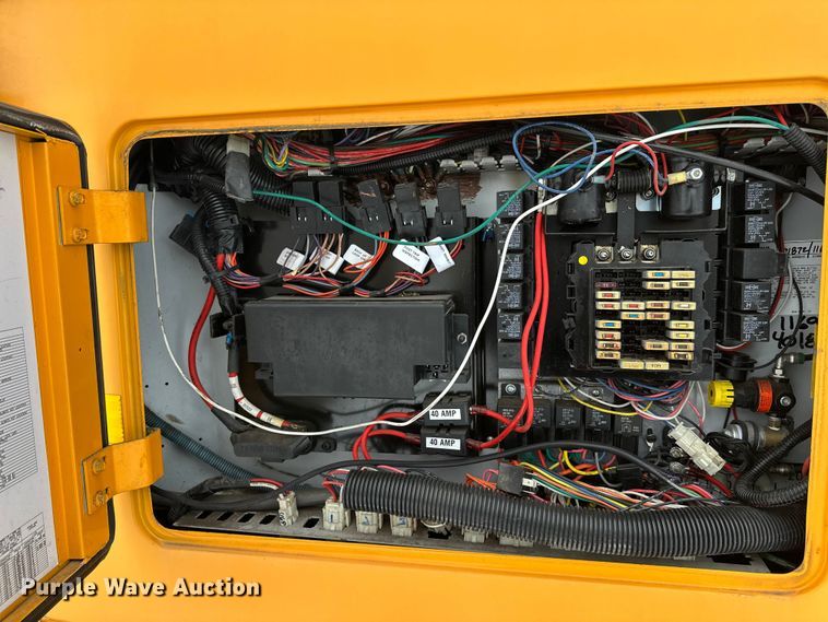 image for item DT6488 2012 IC Bus PB105 school bus