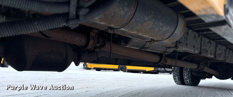 image for item DT6488 2012 IC Bus PB105 school bus