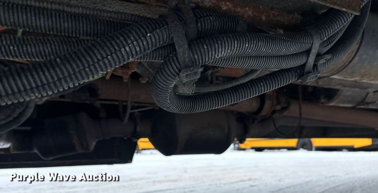 image for item DT6488 2012 IC Bus PB105 school bus