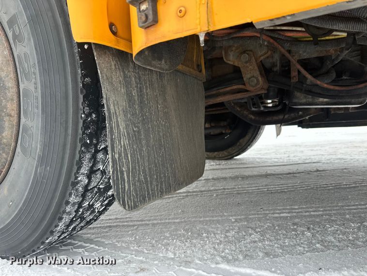 image for item DT6488 2012 IC Bus PB105 school bus