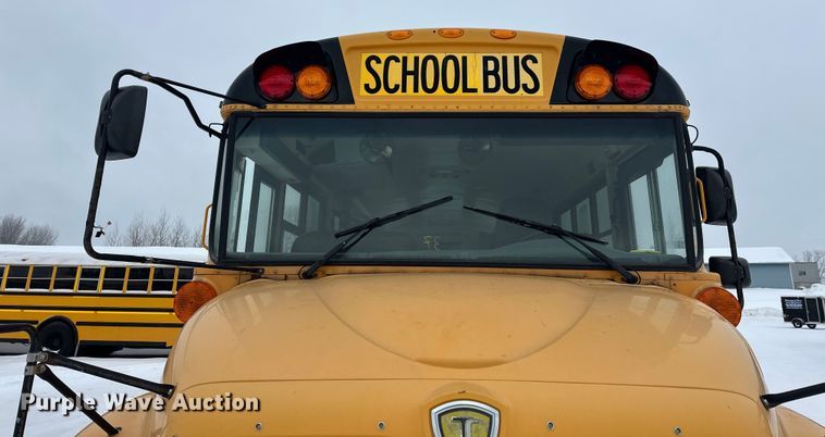 image for item DT6488 2012 IC Bus PB105 school bus