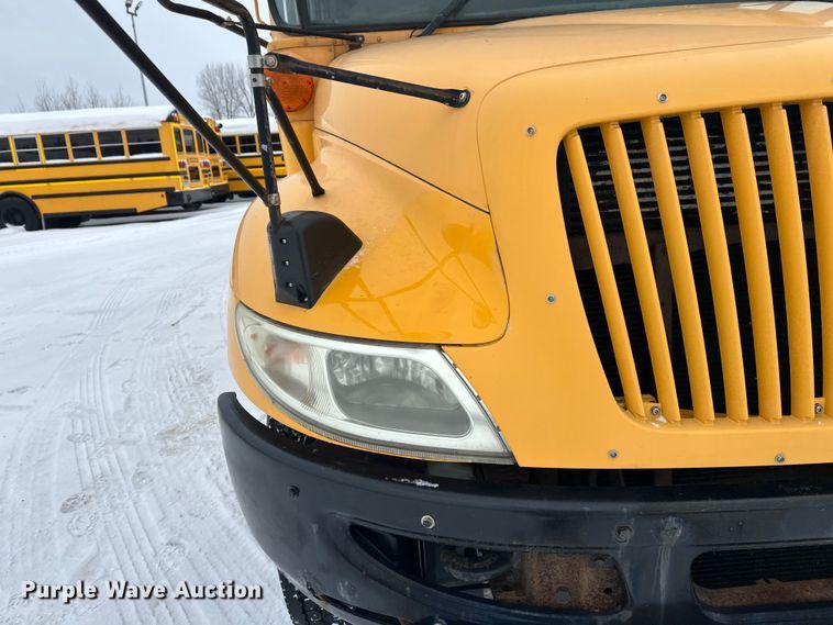 image for item DT6488 2012 IC Bus PB105 school bus