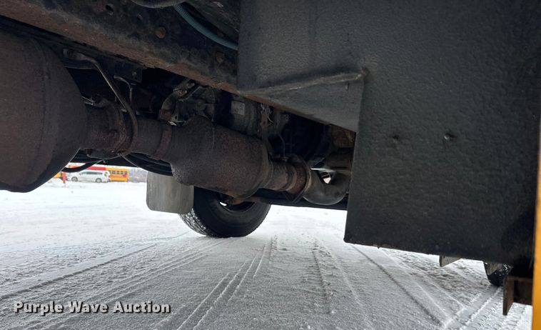 image for item DT6488 2012 IC Bus PB105 school bus