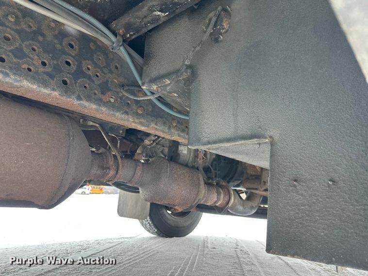 image for item DT6488 2012 IC Bus PB105 school bus