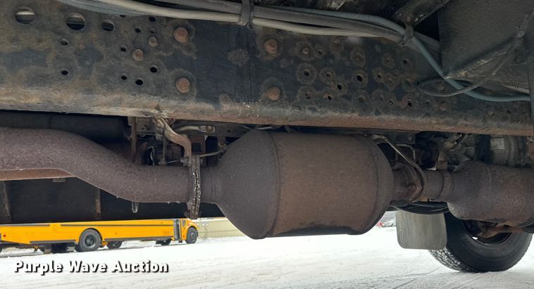 image for item DT6488 2012 IC Bus PB105 school bus