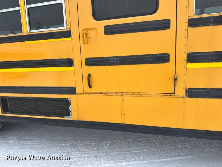 image for item DT6488 2012 IC Bus PB105 school bus