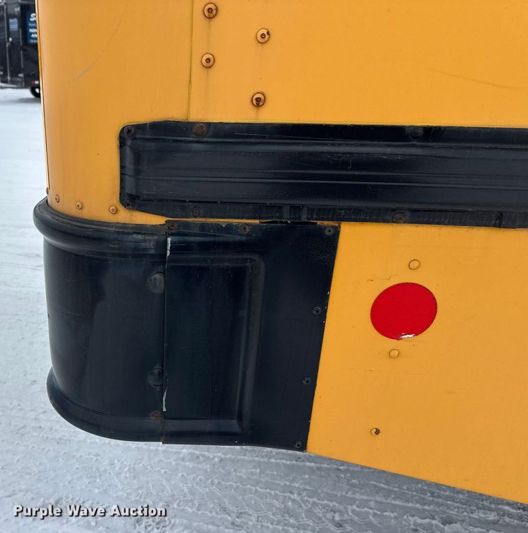 image for item DT6488 2012 IC Bus PB105 school bus
