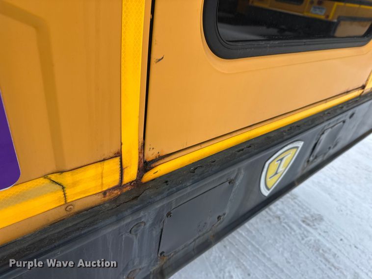 image for item DT6488 2012 IC Bus PB105 school bus