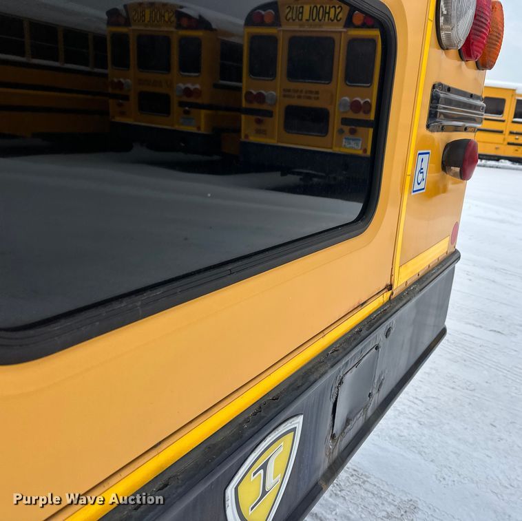 image for item DT6488 2012 IC Bus PB105 school bus