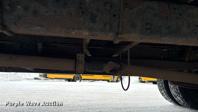 image for item DT6488 2012 IC Bus PB105 school bus