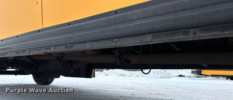 image for item DT6488 2012 IC Bus PB105 school bus