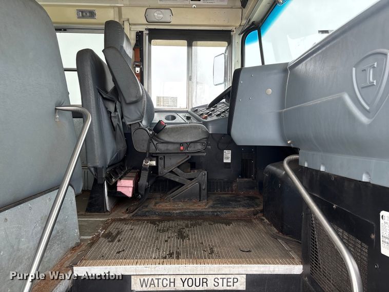 image for item DT6488 2012 IC Bus PB105 school bus