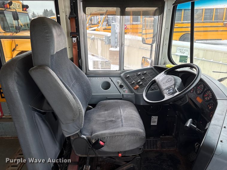 image for item DT6488 2012 IC Bus PB105 school bus