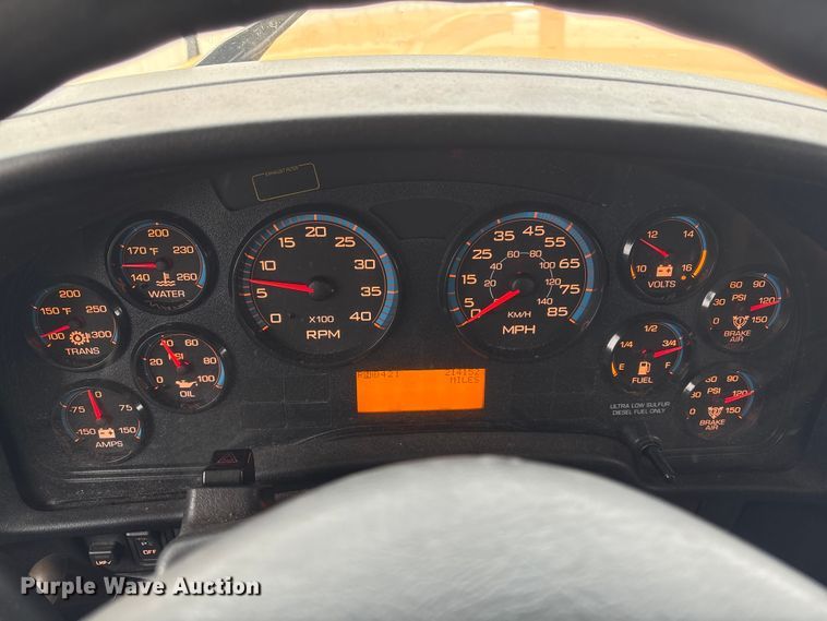 image for item DT6488 2012 IC Bus PB105 school bus