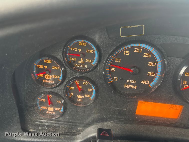 image for item DT6488 2012 IC Bus PB105 school bus