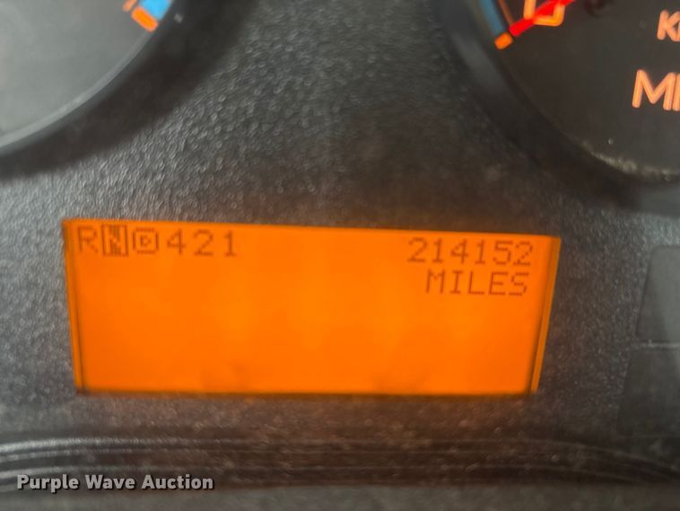 image for item DT6488 2012 IC Bus PB105 school bus